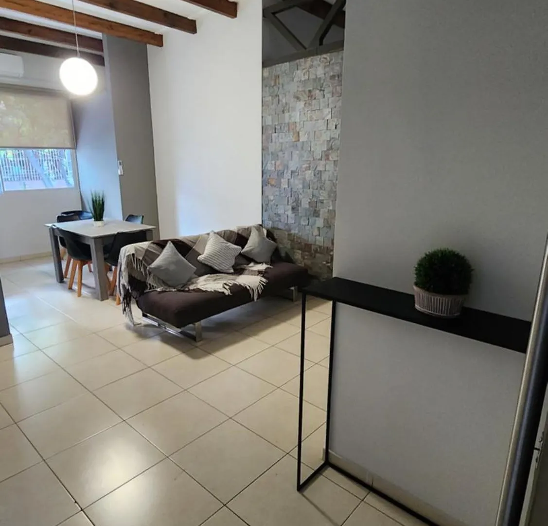 Departamento Centro Mendoza Διαμέρισμα Αργεντινή
