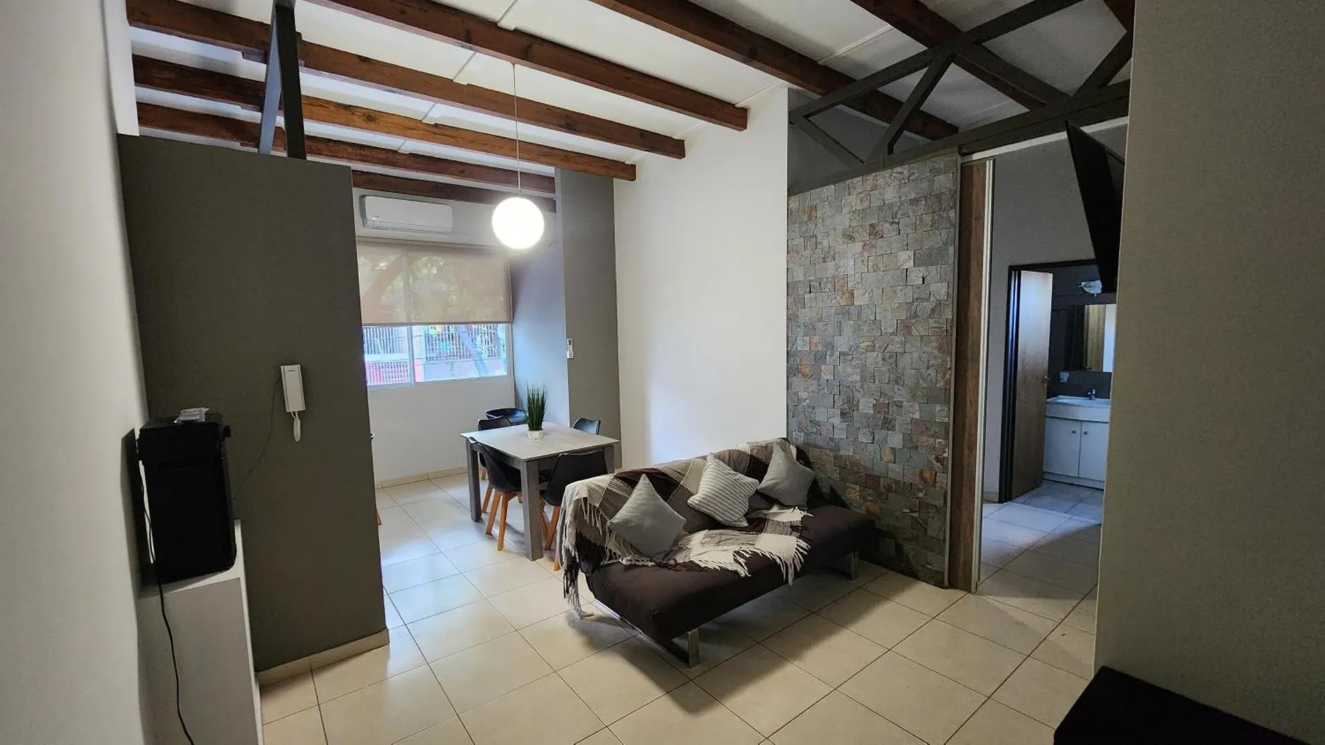 Departamento Centro Mendoza Διαμέρισμα