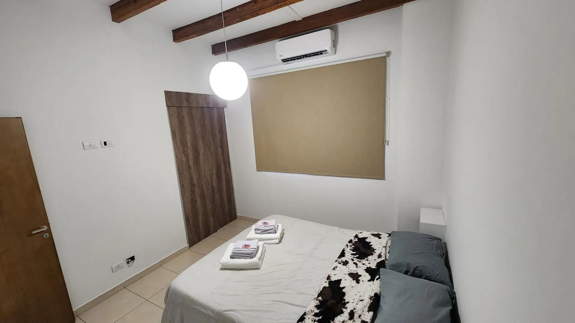 Departamento Centro Mendoza Διαμέρισμα