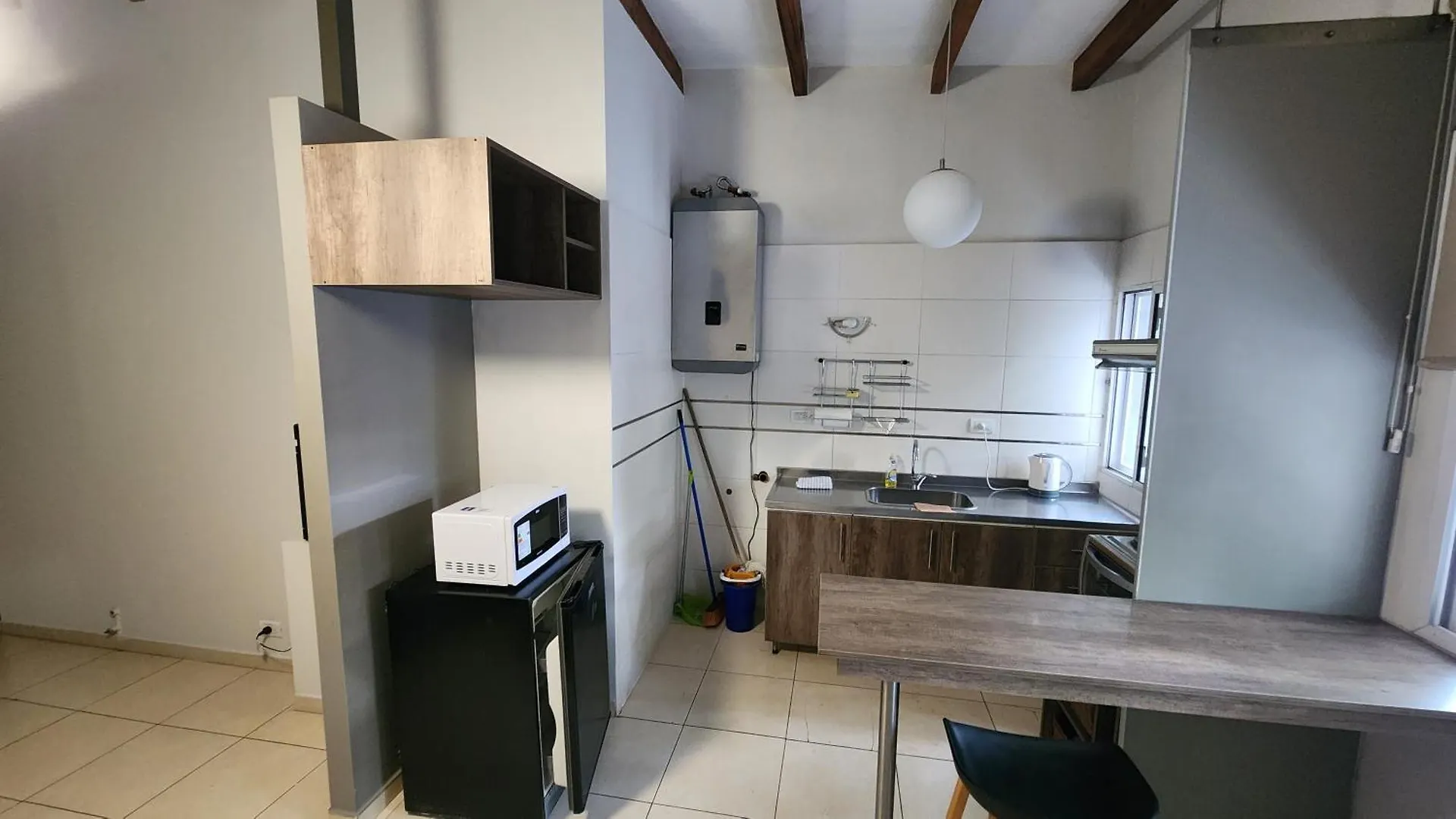 Departamento Centro Mendoza Διαμέρισμα