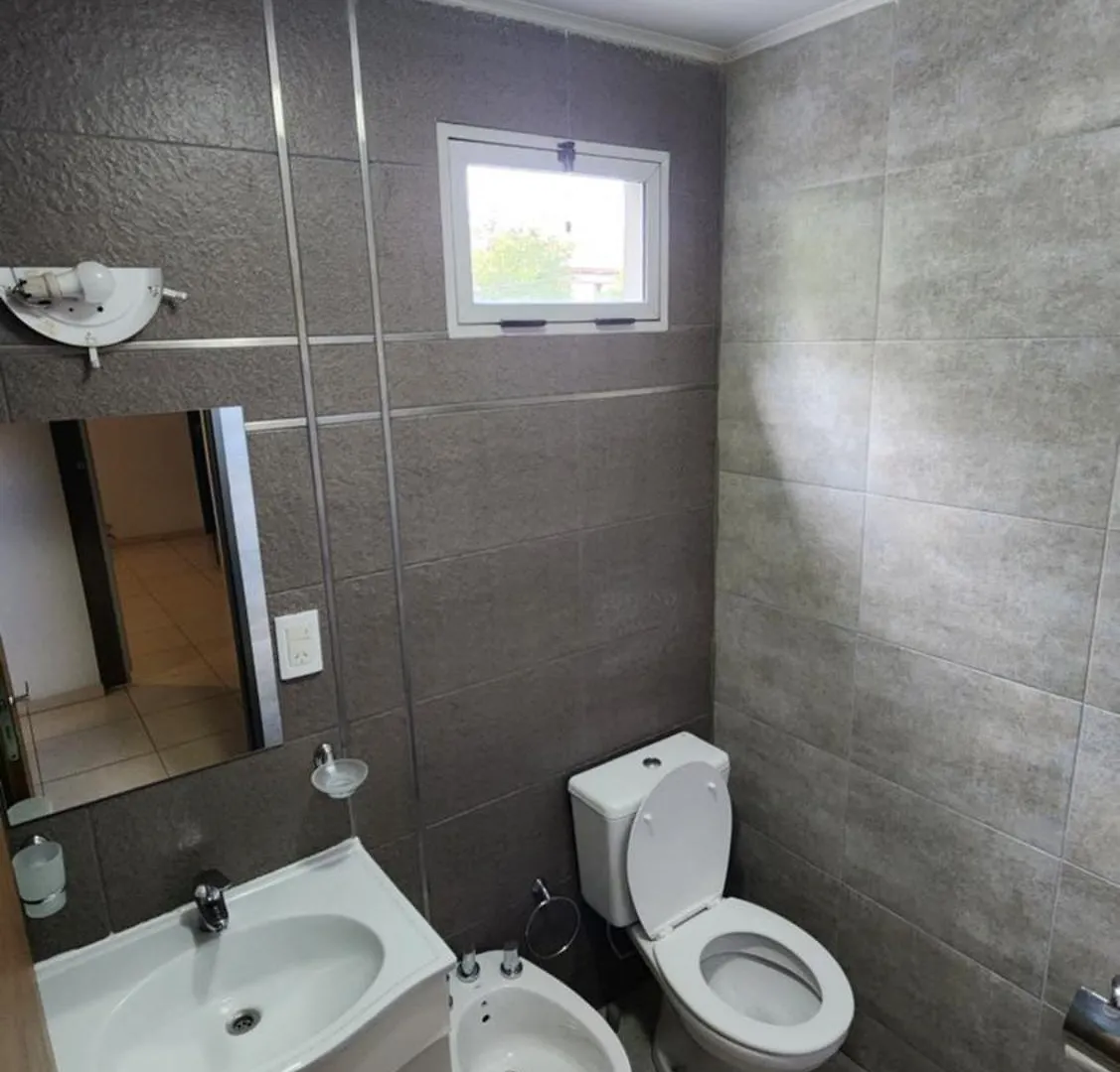 Departamento Centro Mendoza Διαμέρισμα