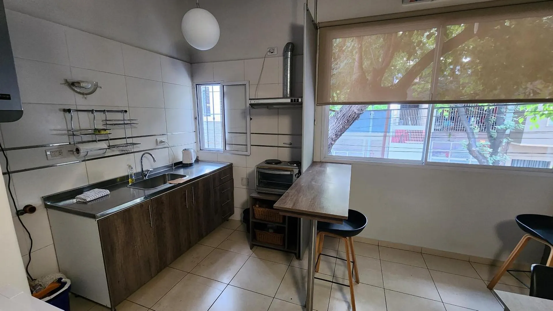 Departamento Centro Mendoza Διαμέρισμα