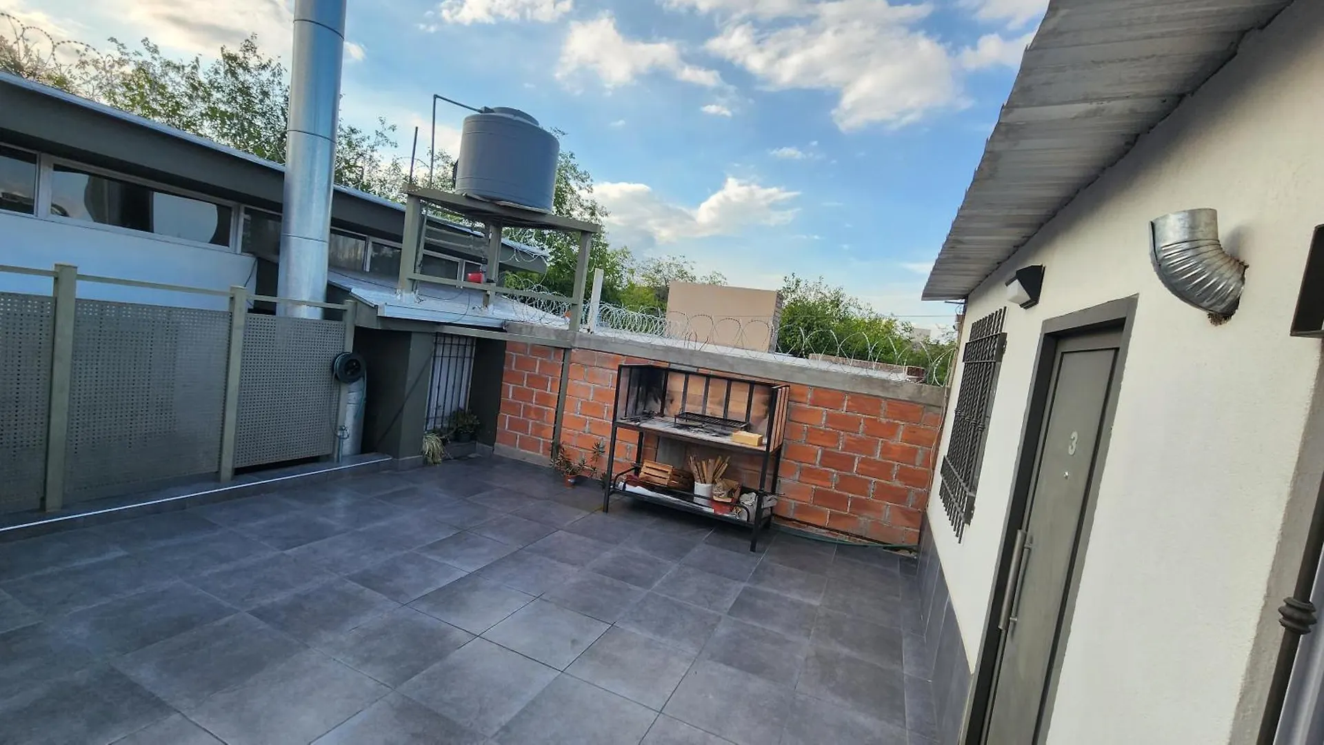 Apartment Ferienwohnung Departamento Centro Mendoza